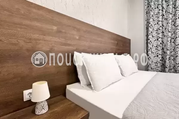 Отель «Антарес»