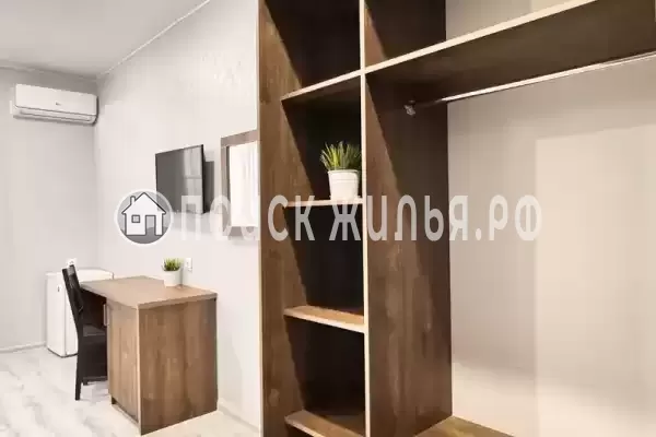 Отель «Антарес»