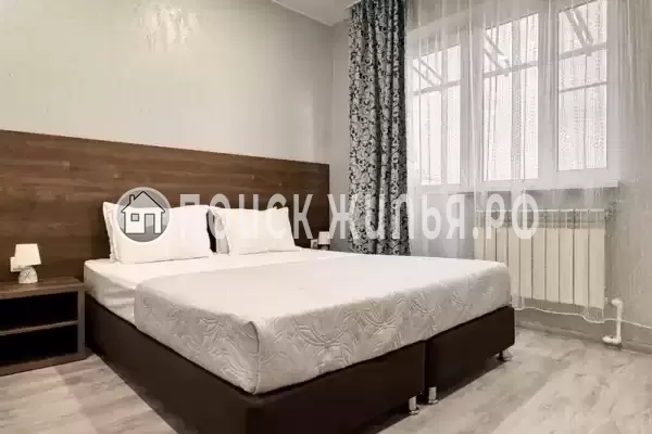 Отель «Антарес»