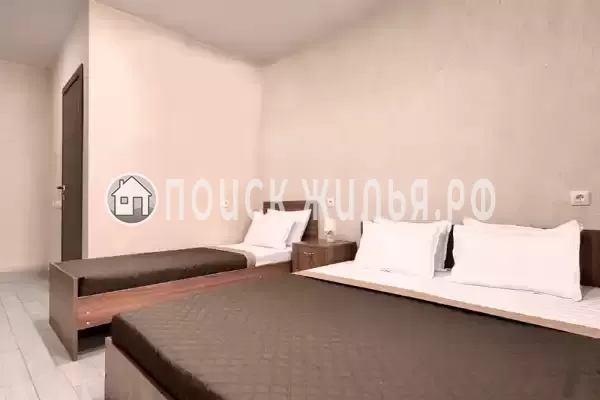 Отель «Антарес»