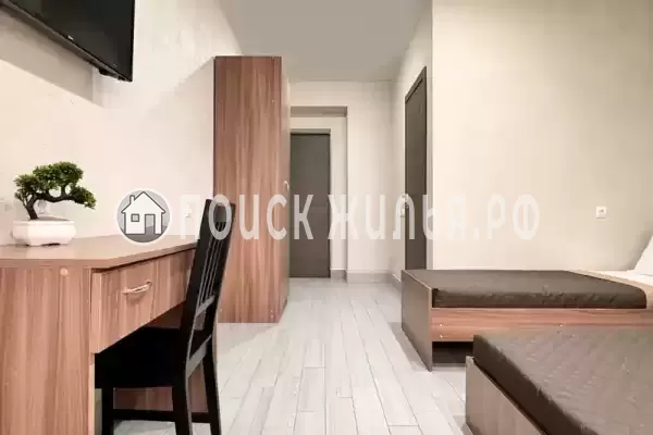 Отель «Антарес»