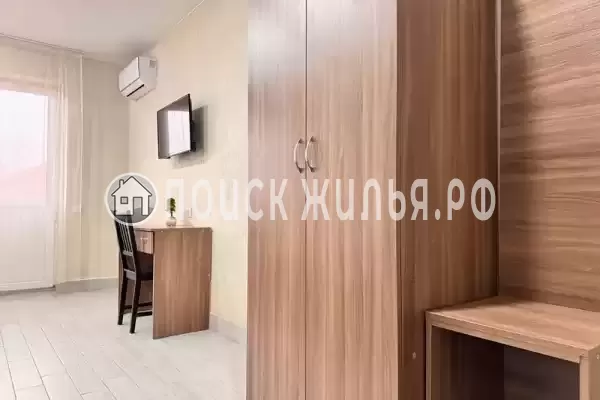 Отель «Антарес»