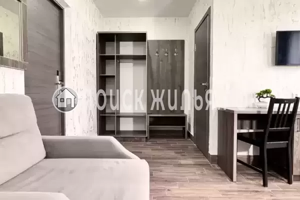 Отель «Антарес»