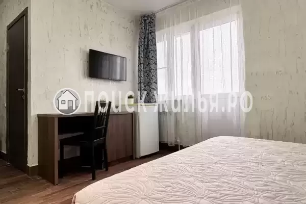 Отель «Антарес»