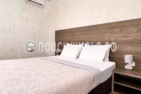 Отель «Антарес»