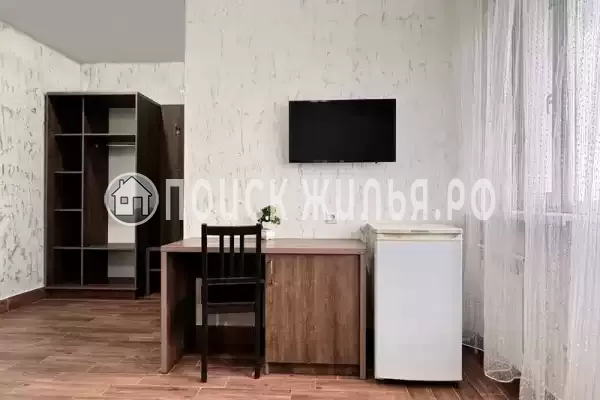 Отель «Антарес»