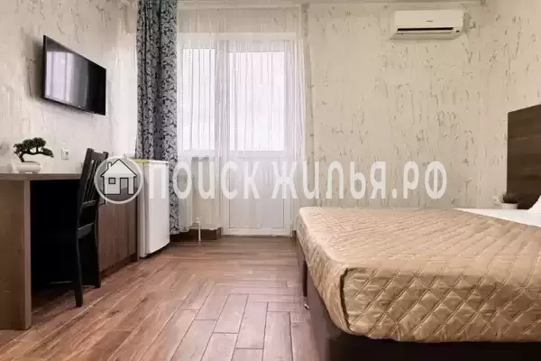 Отель «Антарес»