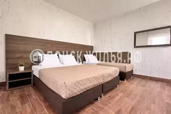 Отель «Антарес»