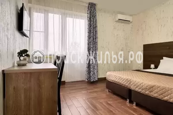 Отель «Антарес»