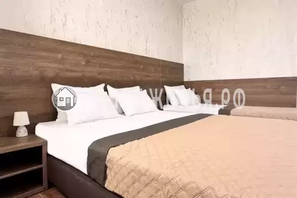 Отель «Антарес»