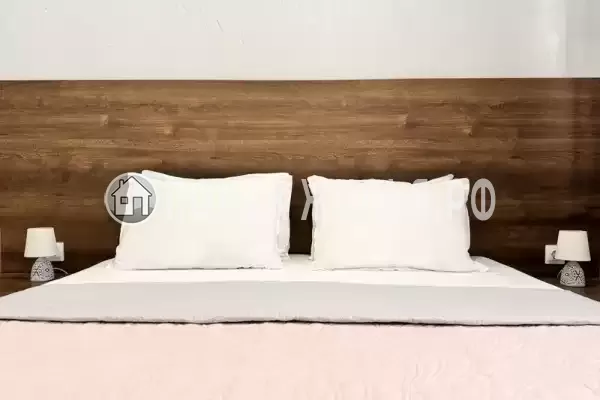 Отель «Антарес»