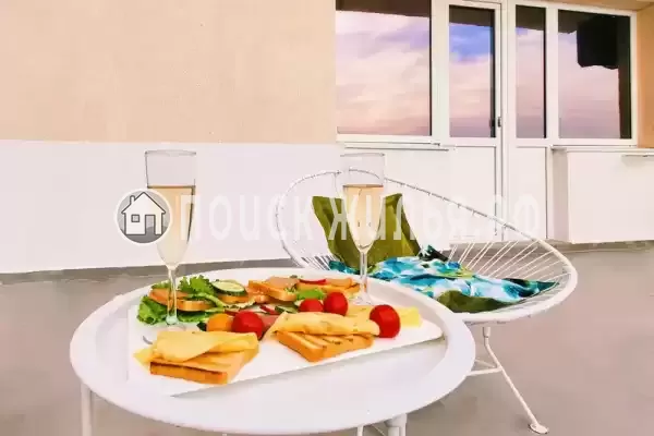 Отель «Антарес»