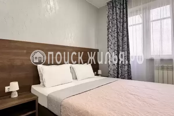 Отель «Антарес»