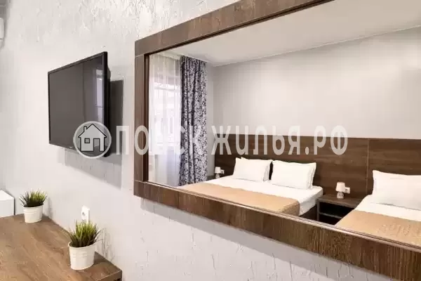 Отель «Антарес»