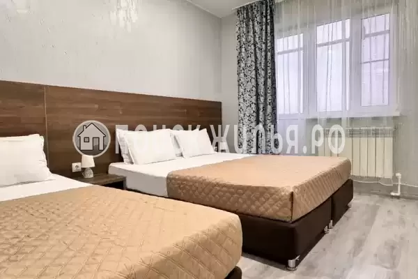 Отель «Антарес»