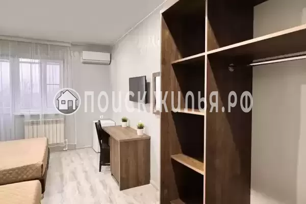 Отель «Антарес»