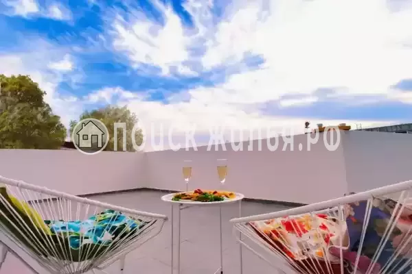 Отель «Антарес»