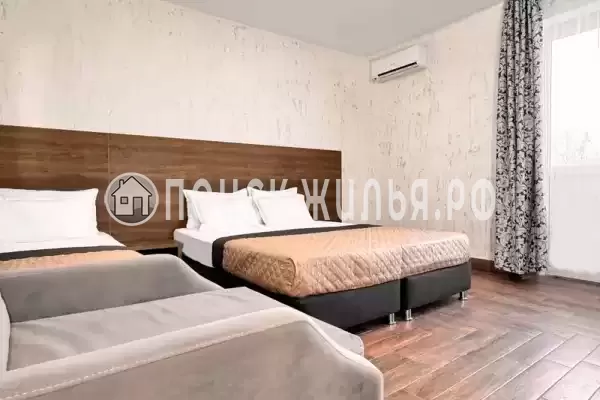 Отель «Антарес»