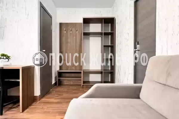 Отель «Антарес»