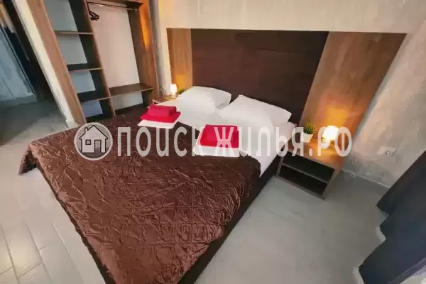 Отель «Антарес»