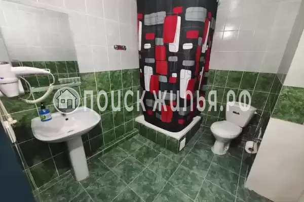 Отель «Антарес»