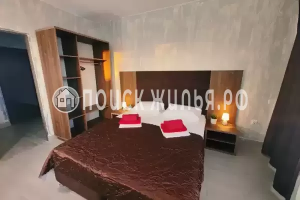 Отель «Антарес»