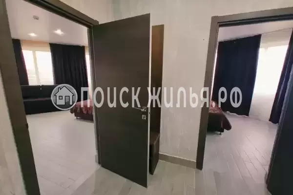 Отель «Антарес»