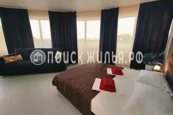 Отель «Антарес»