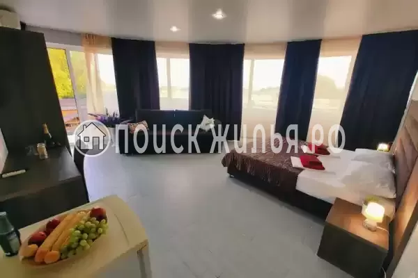 Отель «Антарес»