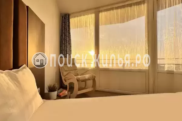 Отель «Антарес»