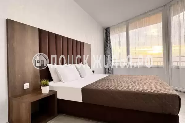 Отель «Антарес»