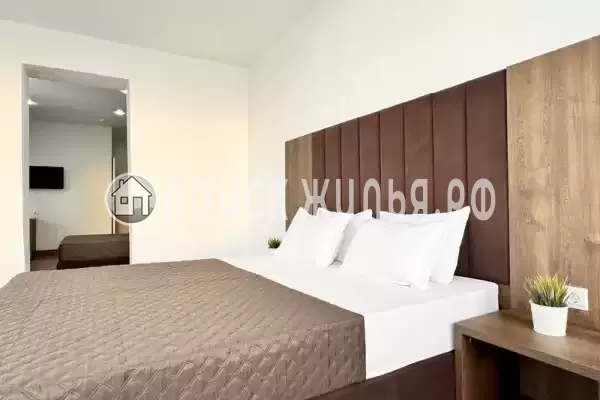 Отель «Антарес»