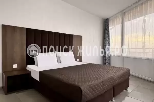 Отель «Антарес»