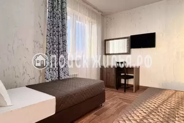 Отель «Антарес»