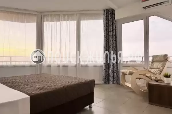 Отель «Антарес»