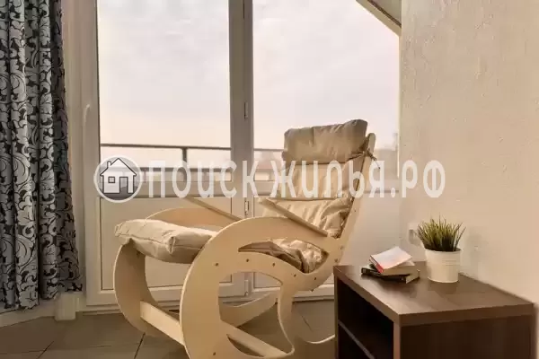 Отель «Антарес»