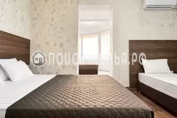 Отель «Антарес»