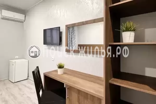 Отель «Антарес»