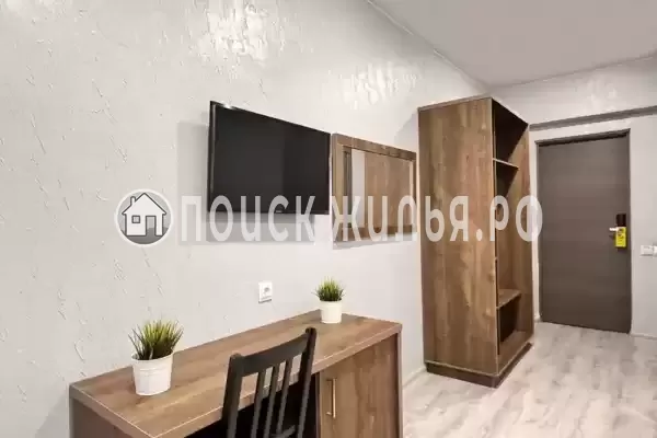 Отель «Антарес»