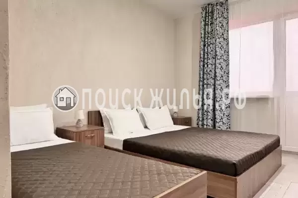 Отель «Антарес»