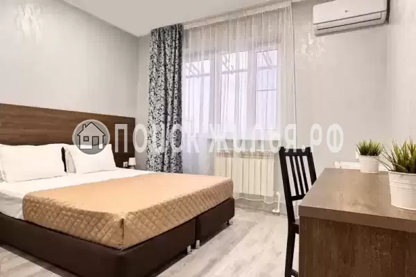 Отель «Антарес»