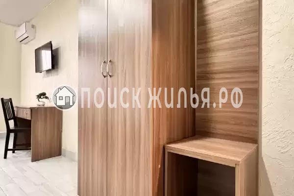 Отель «Антарес»