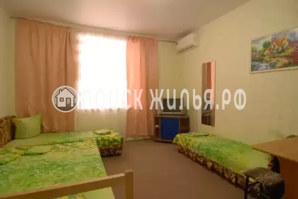 Частный сектор «Абба» Частный сектор «Абба»