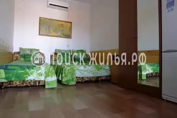 Частный сектор «Абба» Частный сектор «Абба»