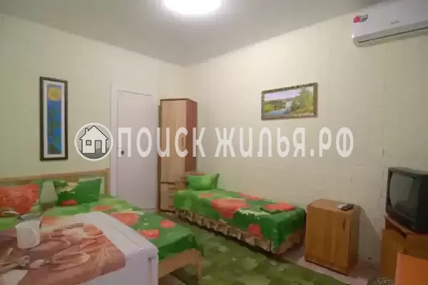 Частный сектор «Абба» Частный сектор «Абба»