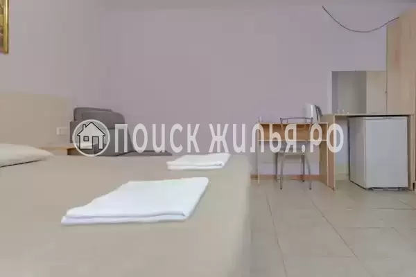 Гостиница «Сириуc»