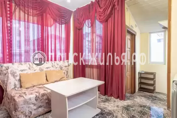 Гостиница «Сириуc»