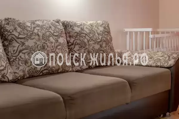 Гостиница «Сириуc»