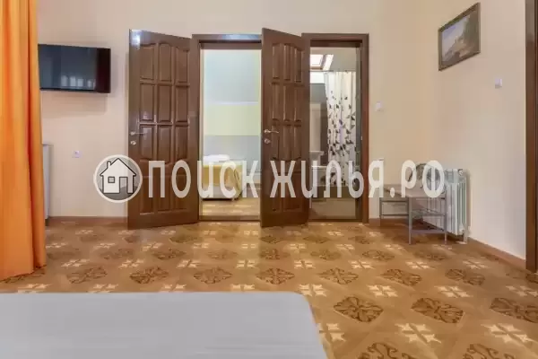 Гостиница «Сириуc»