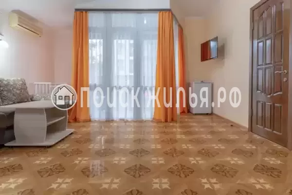 Гостиница «Сириуc»